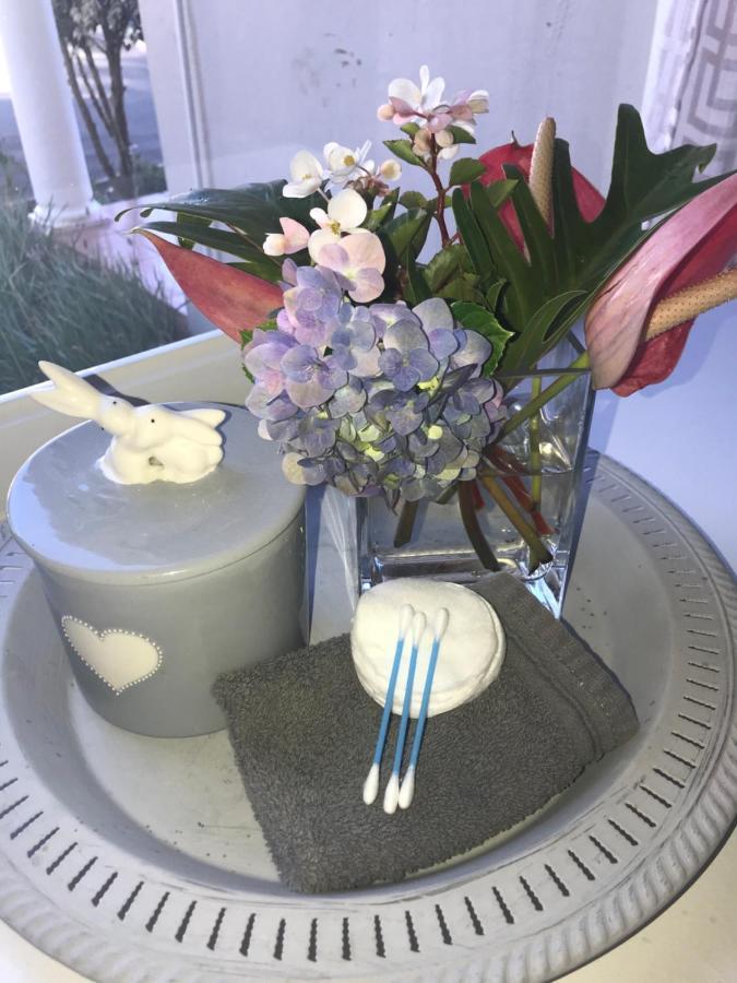 希尔科瑞斯特Retreat公寓 外观 照片