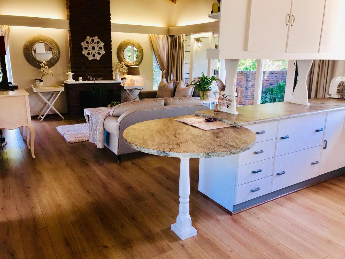 希尔科瑞斯特Retreat公寓 外观 照片