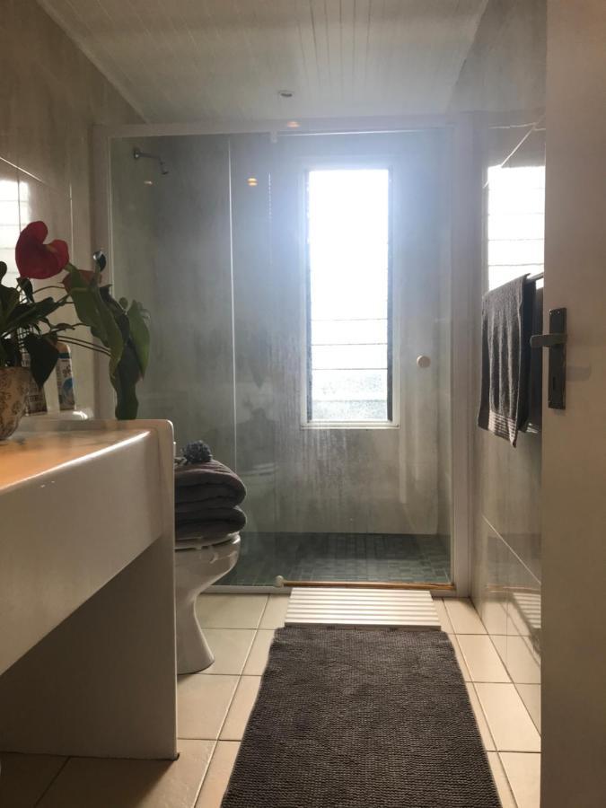 希尔科瑞斯特Retreat公寓 外观 照片